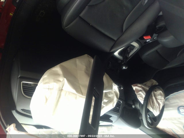 WA1JCCFS8JR018288 Audi Q3 Premium Plus