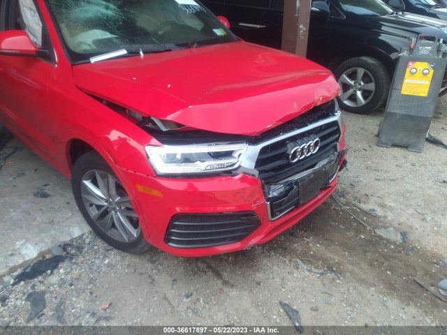 WA1JCCFS8JR018288 Audi Q3 Premium Plus