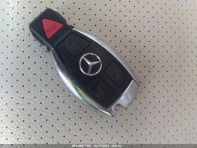 WDCGG0EB3FG401153 Mercedes-Benz Glk-class Glk 250 Bluetec