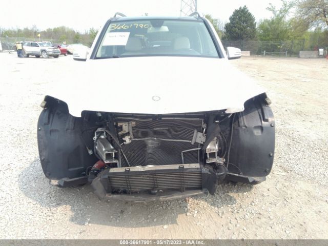 WDCGG0EB3FG401153 Mercedes-Benz Glk-class Glk 250 Bluetec