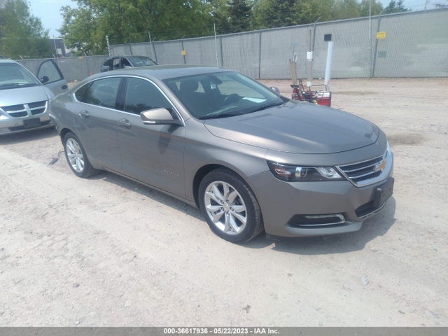 2019 2G11Z5S3XK9135826 главное изображение