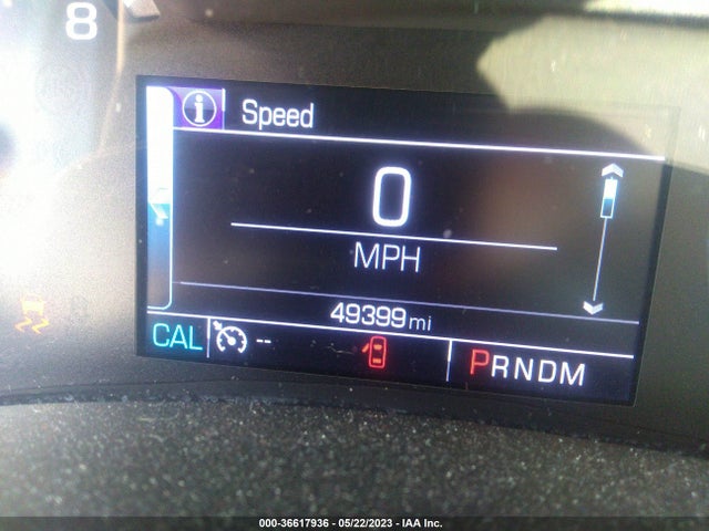 Chevrolet IMPALA LT 2019 2G11Z5S3XK9135826 Image 7