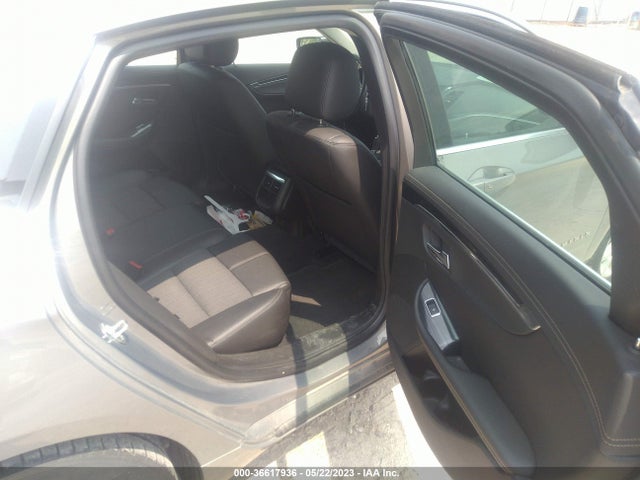 Chevrolet IMPALA LT 2019 2G11Z5S3XK9135826 Image 8