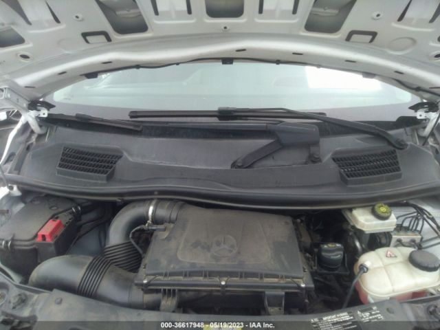WD3PG2EA3G3121664 Mercedes-Benz METRIS CARGO VAN