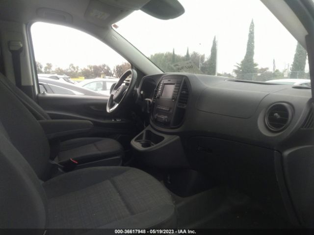 WD3PG2EA3G3121664 Mercedes-Benz METRIS CARGO VAN