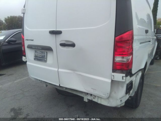 WD3PG2EA3G3121664 Mercedes-Benz METRIS CARGO VAN