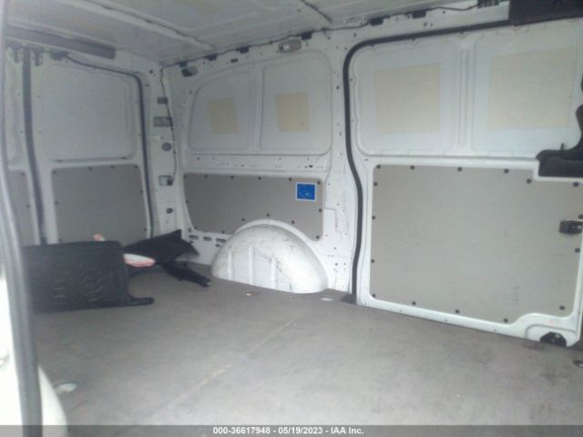 WD3PG2EA3G3121664 Mercedes-Benz METRIS CARGO VAN
