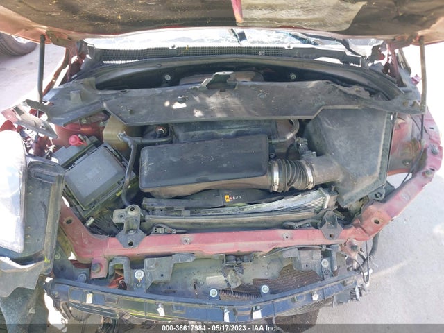 1G6AA5RA3F0102382 Cadillac Ats Sedan Standard Rwd