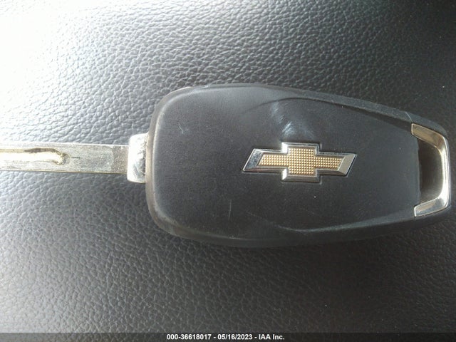 Chevrolet CRUZE LS 2018 1G1BC5SM8J7203507 Image 11