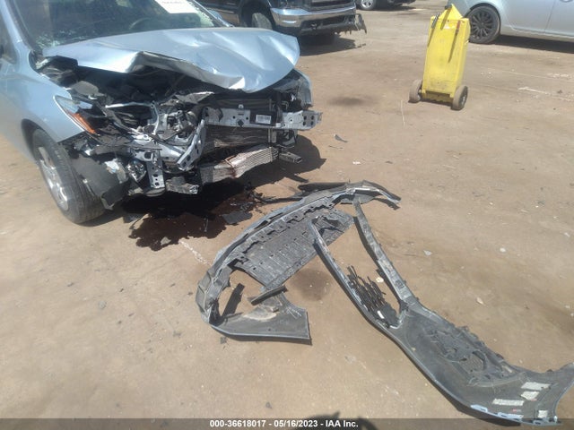 Chevrolet CRUZE LS 2018 1G1BC5SM8J7203507 Image 12