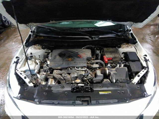 Nissan Altima 2.5 S 2020 1N4BL4BVXLC142445 Image 11