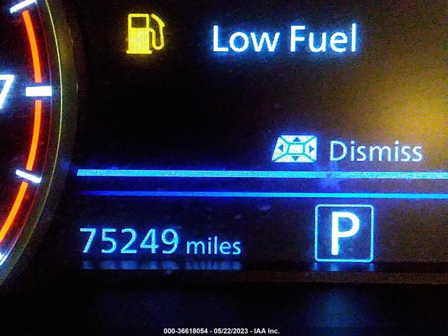Nissan Altima 2.5 S 2020 1N4BL4BVXLC142445 Image 8