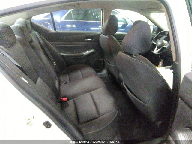 Nissan Altima 2.5 S 2020 1N4BL4BVXLC142445 Image 9
