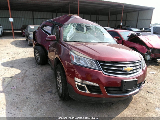 2017 1GNKRGKD9HJ125471 головне зображення