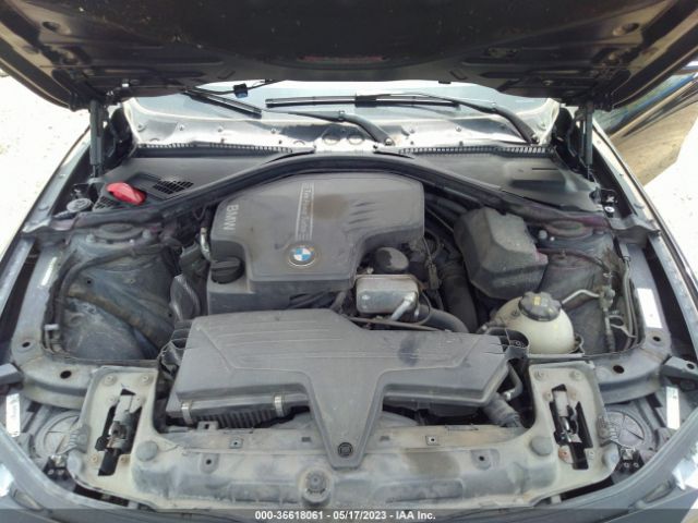 WBA3B3G56FNR86086 BMW 3 Series 328i Xdrive