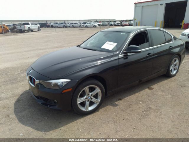 WBA3B3G56FNR86086 BMW 3 Series 328i Xdrive