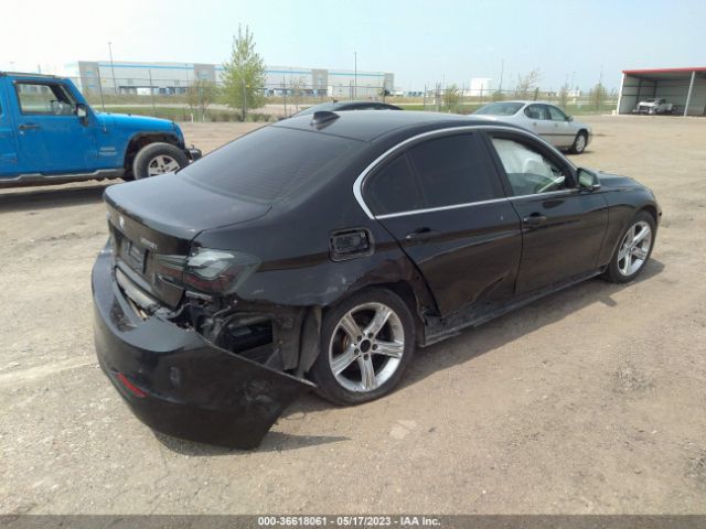 WBA3B3G56FNR86086 BMW 3 Series 328i Xdrive