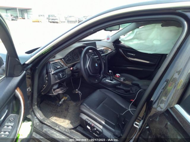 WBA3B3G56FNR86086 BMW 3 Series 328i Xdrive
