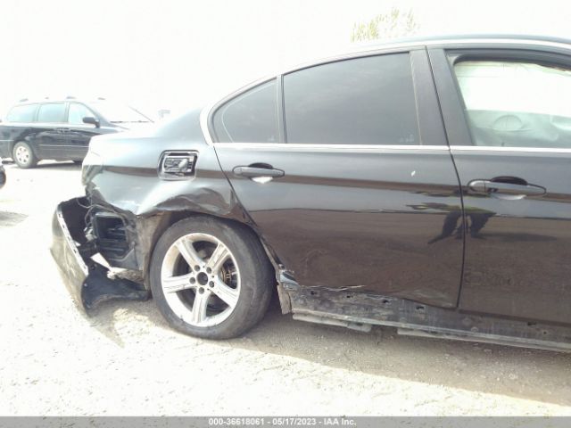 WBA3B3G56FNR86086 BMW 3 Series 328i Xdrive