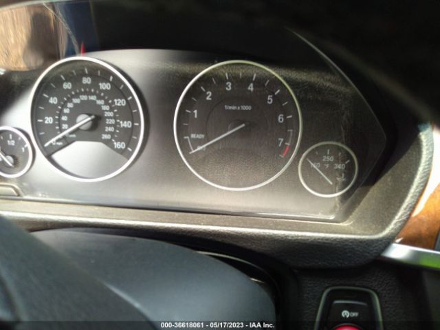 WBA3B3G56FNR86086 BMW 3 Series 328i Xdrive