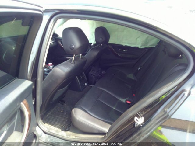 WBA3B3G56FNR86086 BMW 3 Series 328i Xdrive