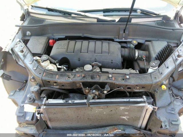 1GKKVRKDXGJ188663 GMC ACADIA SLT