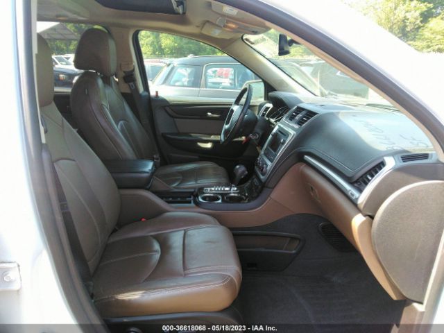 1GKKVRKDXGJ188663 GMC ACADIA SLT