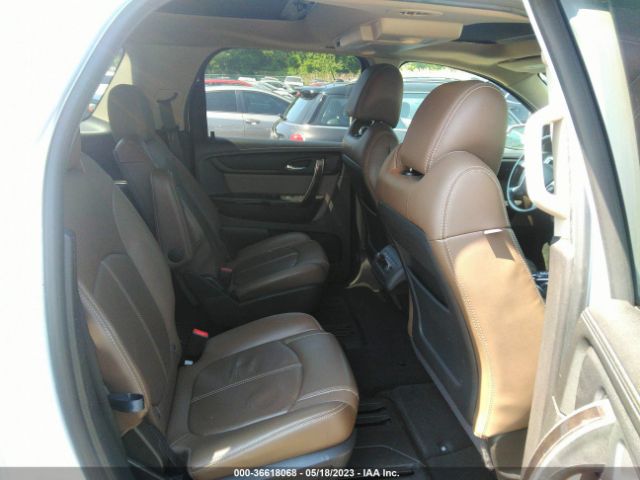 1GKKVRKDXGJ188663 GMC ACADIA SLT