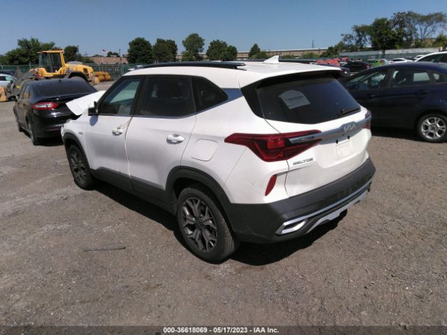 KNDERCAAXP7369003 KIA SELTOS EX