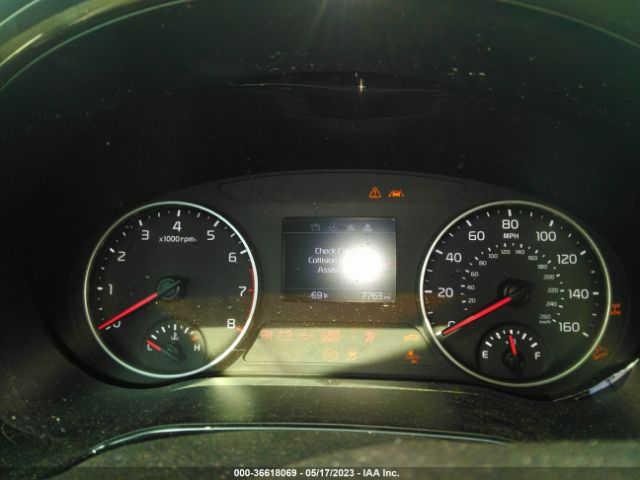 KNDERCAAXP7369003 KIA SELTOS EX