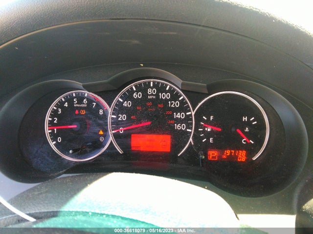 2012 NISSAN ALTIMA 2.5 S VIN: 1N4AL2AP4CN467003