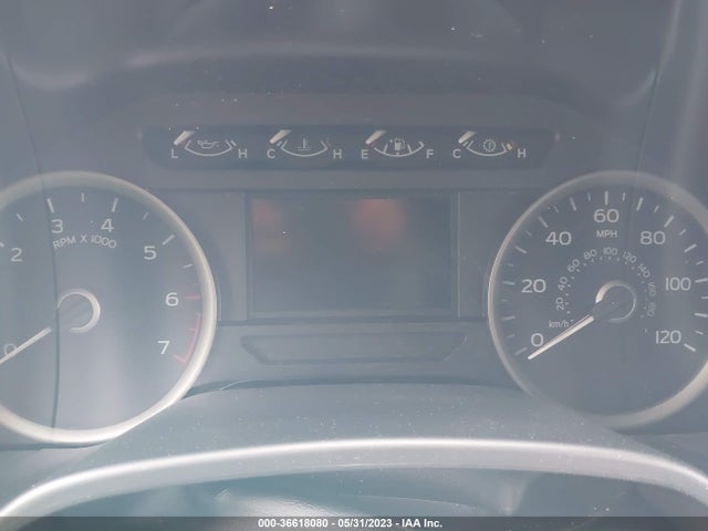 Ford F-150 Xl/xlt/lariat 2020 1FTEW1CP1LKE20166 Image 7