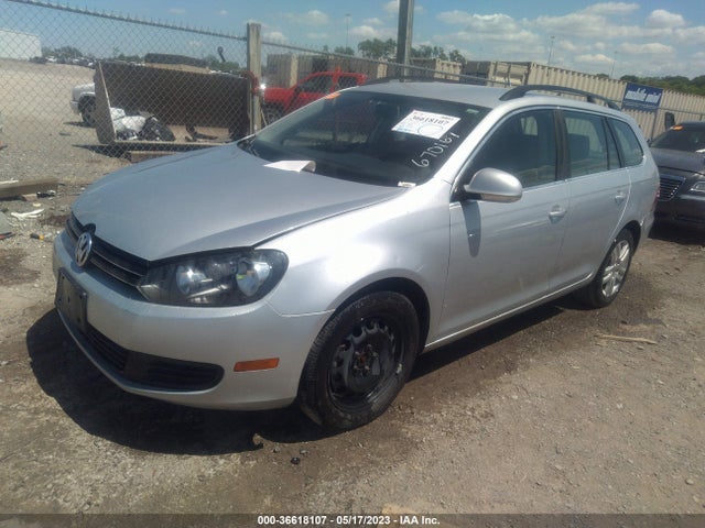 2013 Volkswagen Jetta Sportwagen Tdi მანქანა იყიდება აუქციონზე, vin: 3VWPL7AJ5DM670164, აუქციონის ნომერი: 36618107
