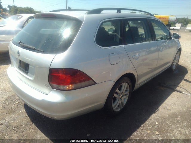 2013 Volkswagen Jetta Sportwagen Tdi მანქანა იყიდება აუქციონზე, vin: 3VWPL7AJ5DM670164, აუქციონის ნომერი: 36618107