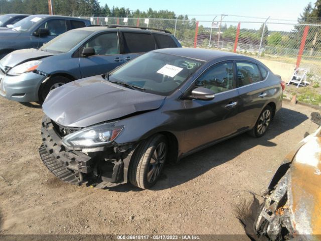 3N1AB7AP8HY340455 Nissan SENTRA SL