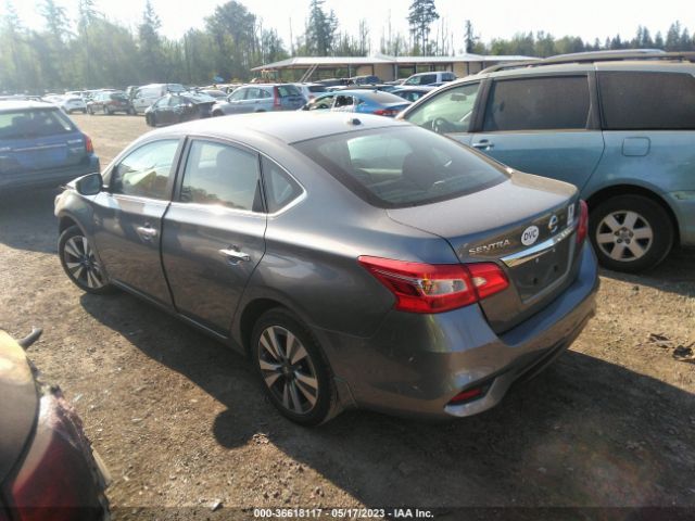 3N1AB7AP8HY340455 Nissan SENTRA SL