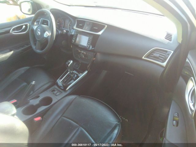 3N1AB7AP8HY340455 Nissan SENTRA SL