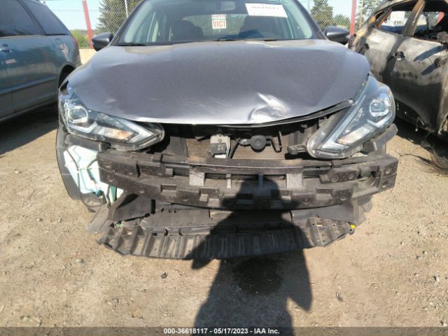 3N1AB7AP8HY340455 Nissan SENTRA SL