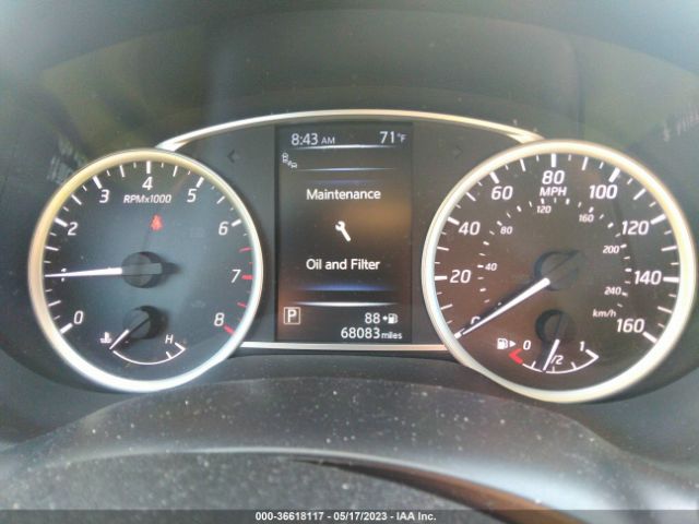 3N1AB7AP8HY340455 Nissan SENTRA SL