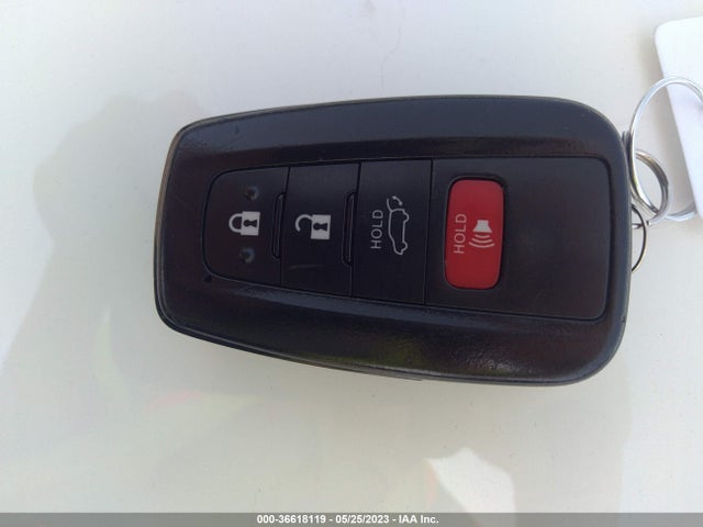 Toyota Rav4 Adventure 2019 2T3J1RFV4KW015849 Image 3