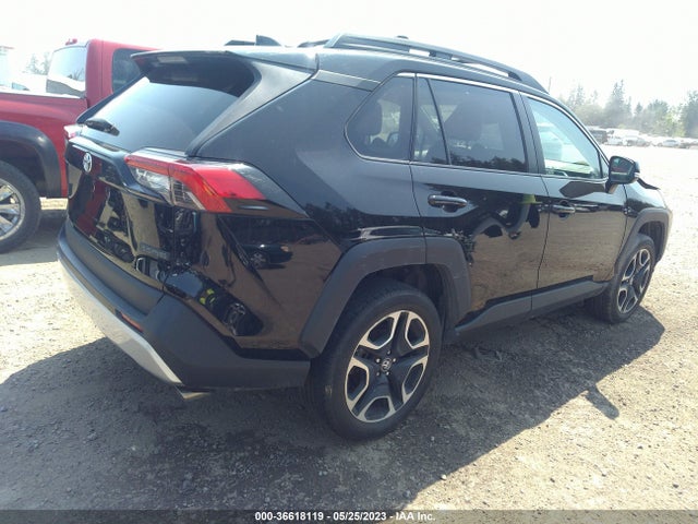 Toyota Rav4 Adventure 2019 2T3J1RFV4KW015849 Image 6