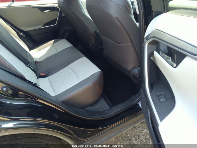 Toyota Rav4 Adventure 2019 2T3J1RFV4KW015849 Image 10