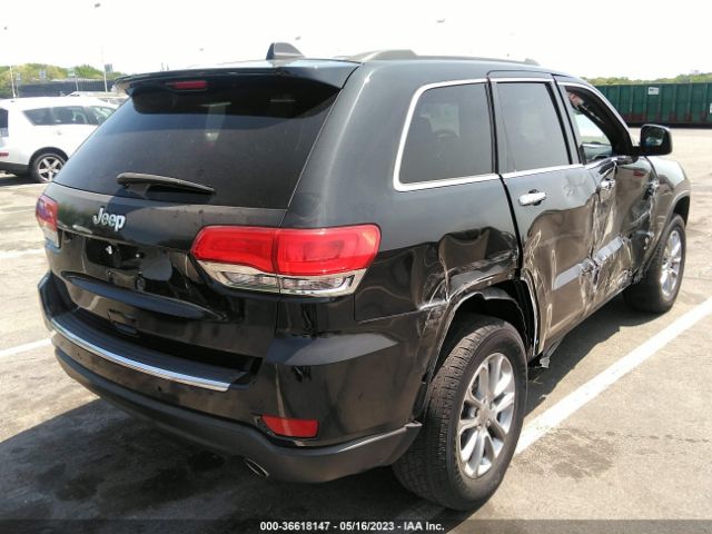 1C4RJFBG3FC140567 Jeep Grand Cherokee Limited