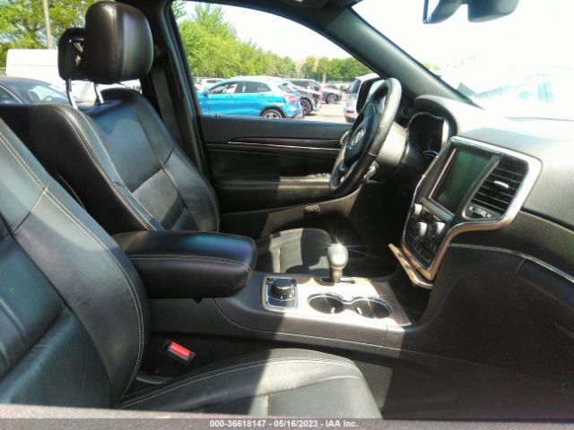 1C4RJFBG3FC140567 Jeep Grand Cherokee Limited