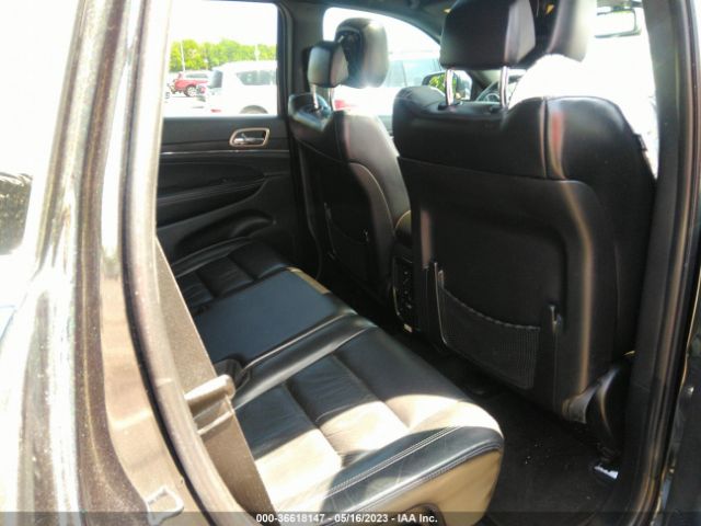 1C4RJFBG3FC140567 Jeep Grand Cherokee Limited