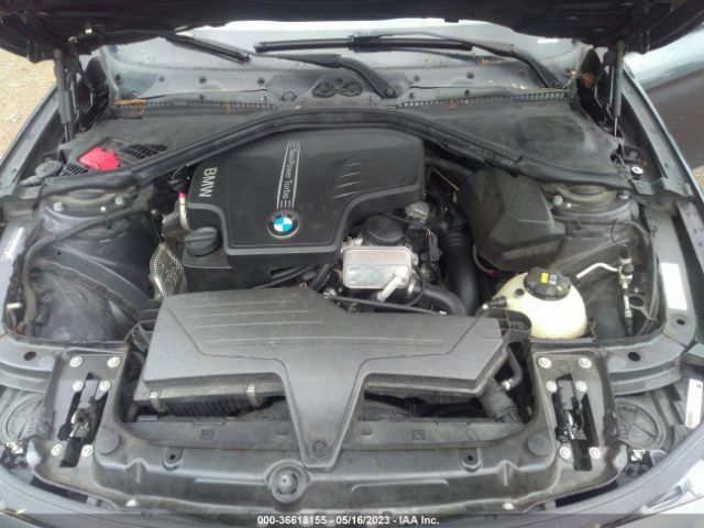 WBA3B1G50ENT00160 BMW 3 Series 320i