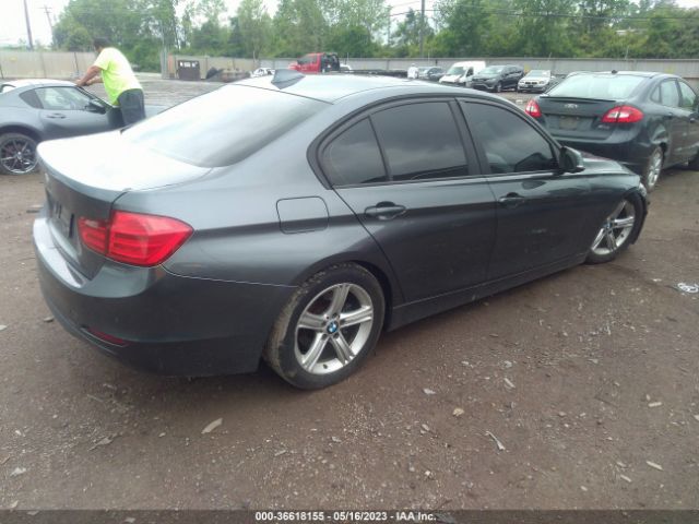 WBA3B1G50ENT00160 BMW 3 Series 320i