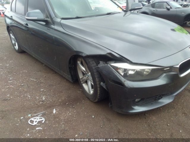 WBA3B1G50ENT00160 BMW 3 Series 320i