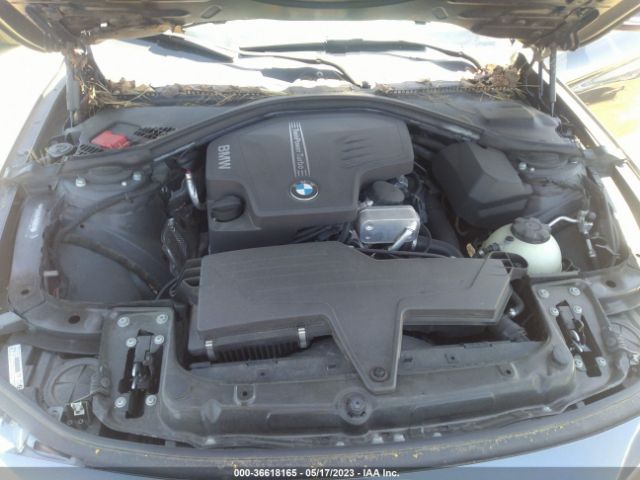 WBA3B1G53ENS77540 BMW 3 Series 320i