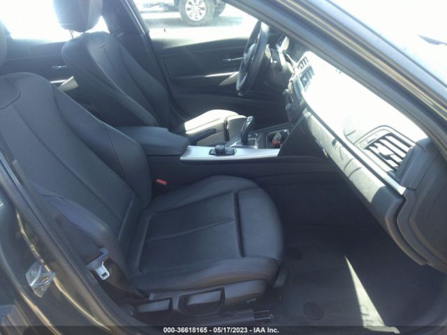 WBA3B1G53ENS77540 BMW 3 Series 320i
